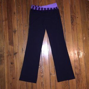 Lululemon Astro Yoga Pant